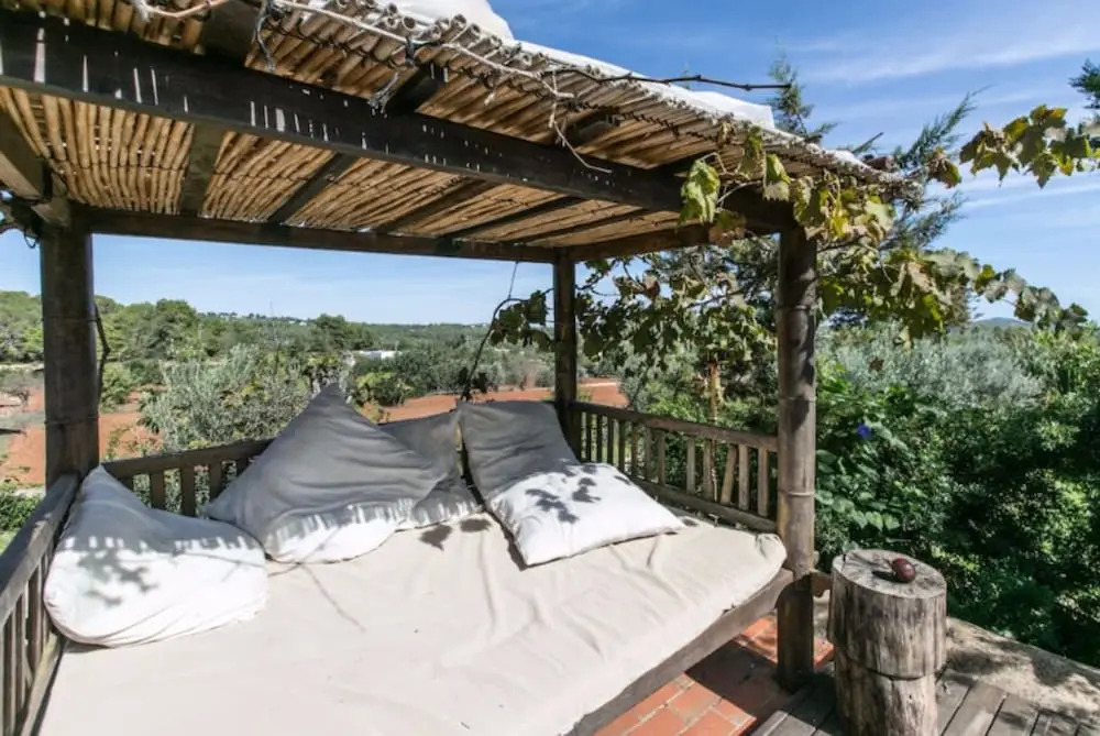 Villa Calm