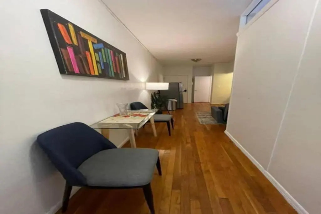 Wonderful 2BR Apartment in the heart of NYC