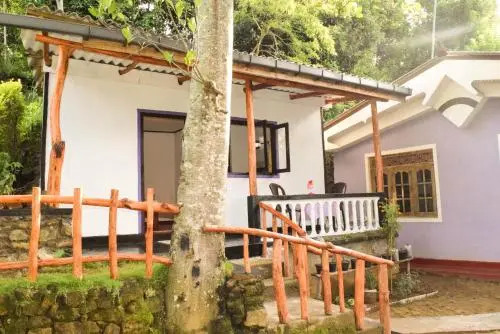 Jayasekara's Home Stay