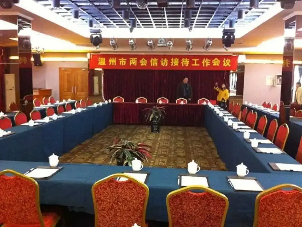 Jinyue Lijia Hotel