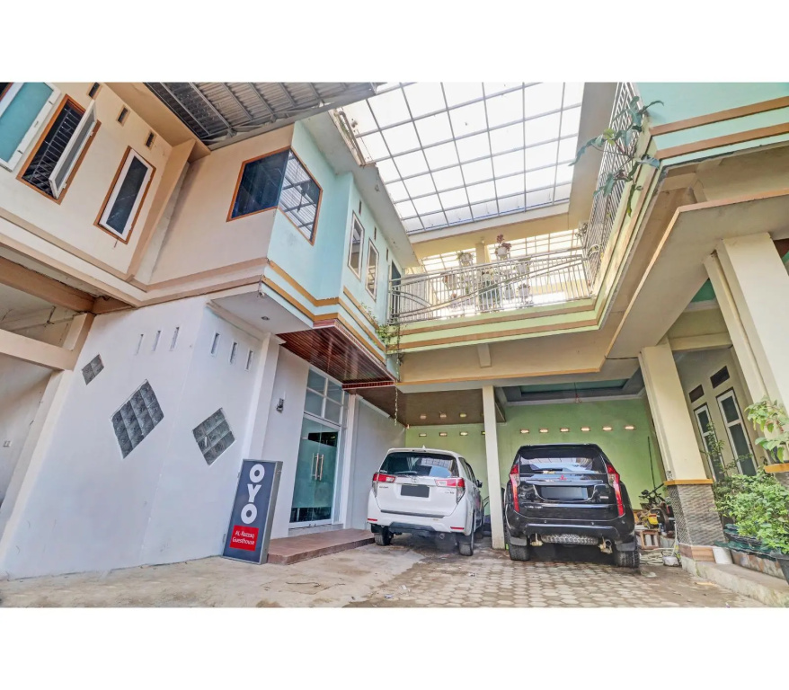 Hotel O Al-razzaq Guest House