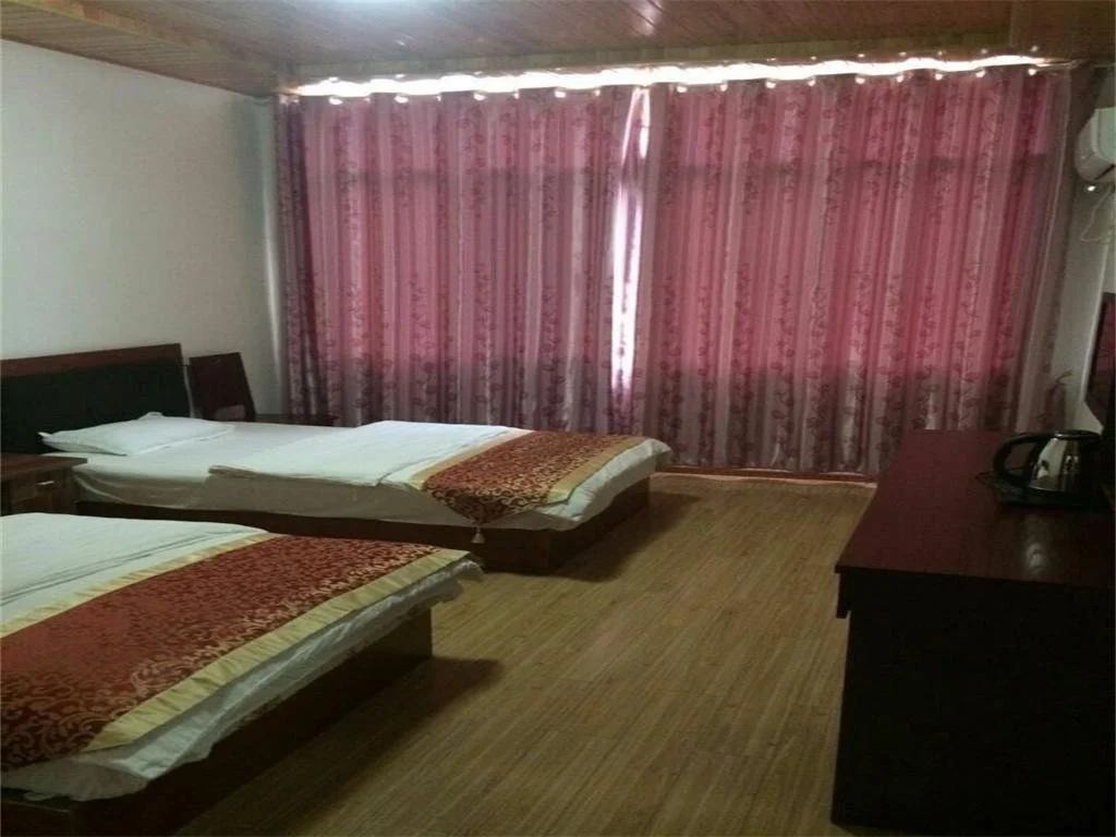 Qingxi Guotai Hotel