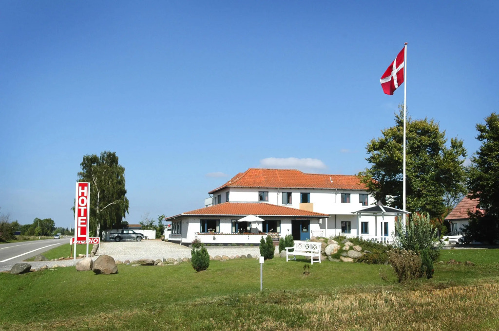 Hotel Medio Fredericia