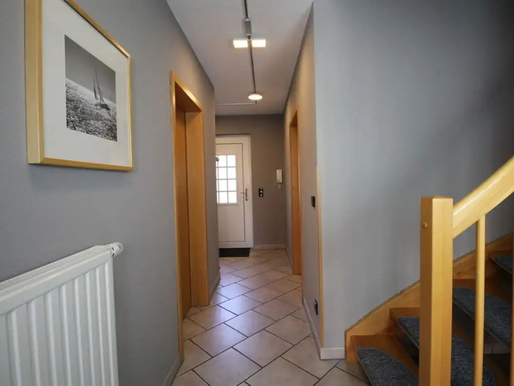 Holiday Home Zinnowitz