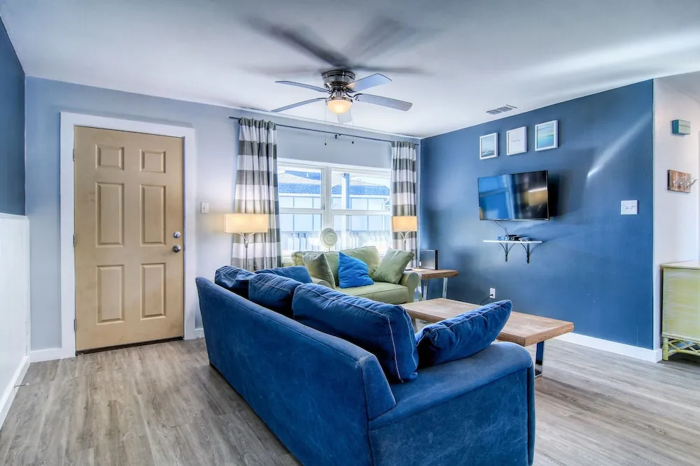 Beach Babe Siv34 2 Bedrooms 2 Bathrooms Condo