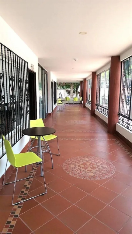 Hotel Campestre Nala