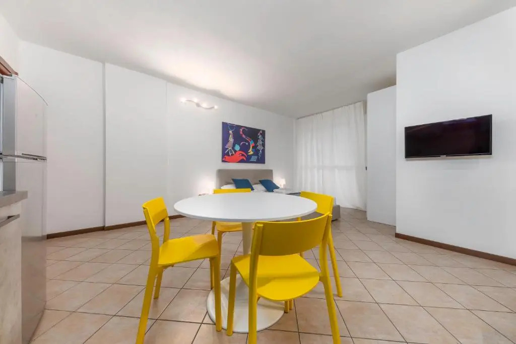 Casa da Suite Star