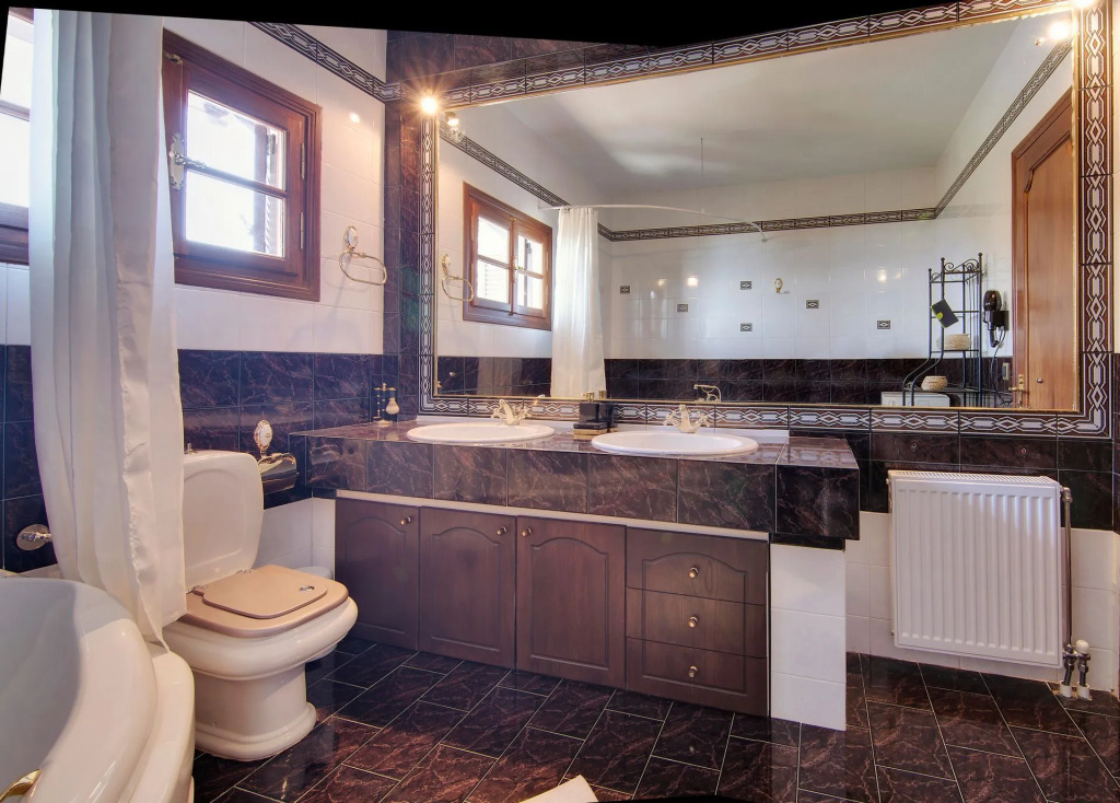 Infinity Villa Ioannina