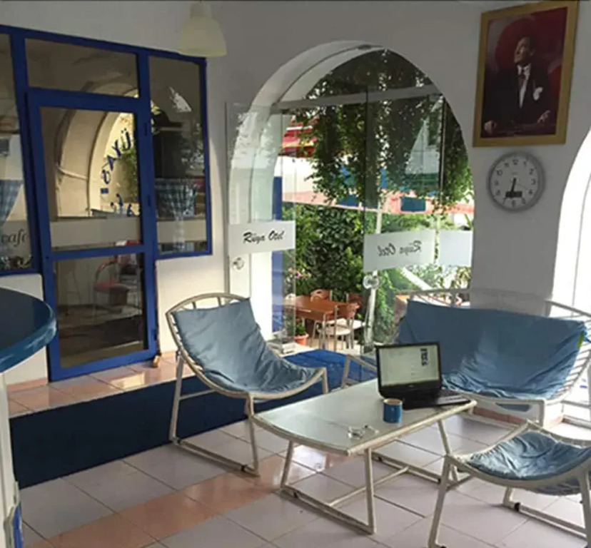 RÜYA BOHEME HOTEL BODRUM