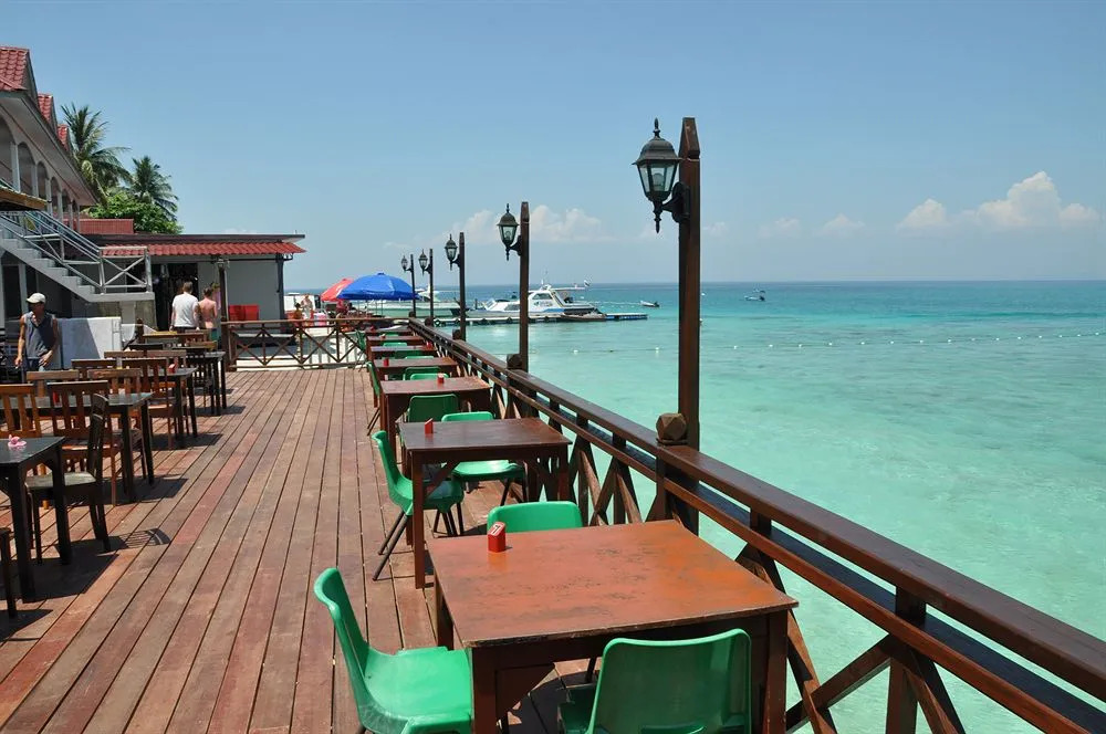 New Cocohut Chalet
