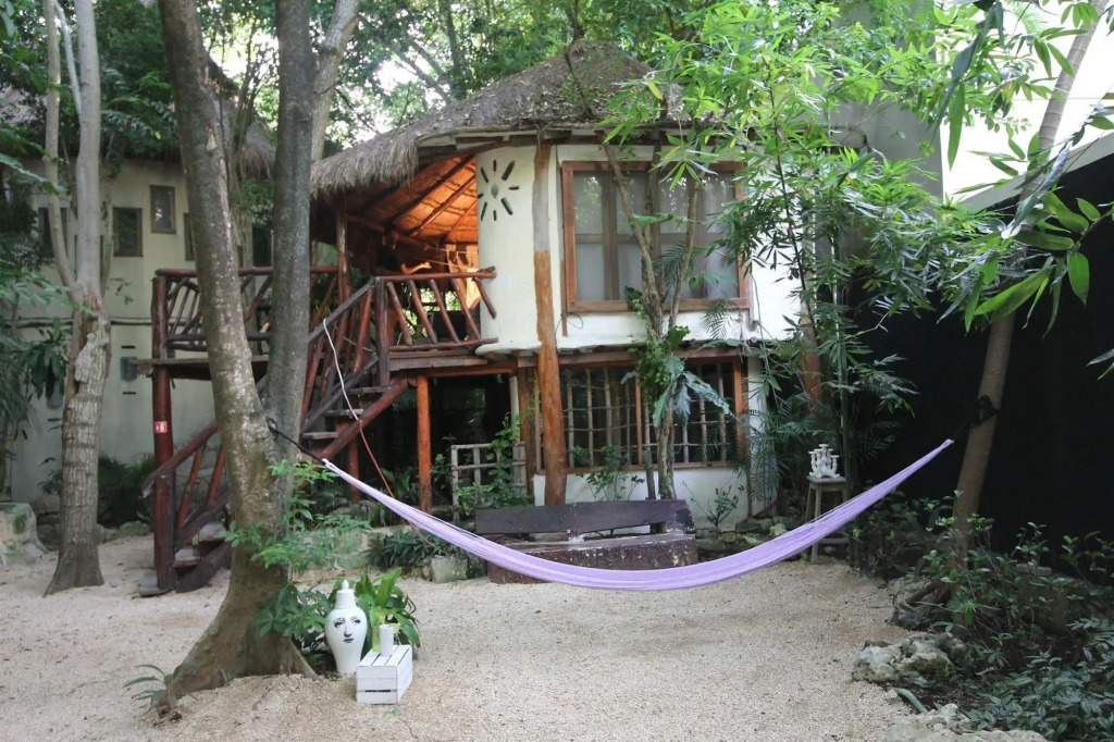 Eco Lodge Shalala
