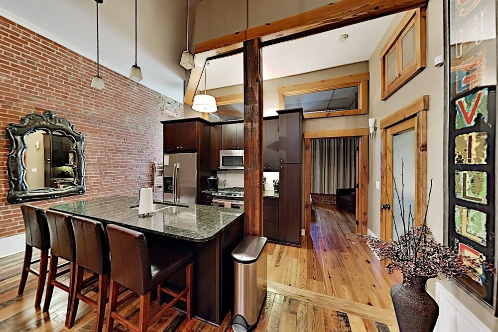 Church Street Unit 101 - 2 Br Apts