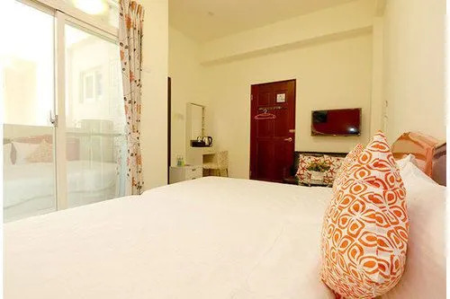 Cloud Homestay