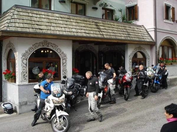 Albergo Scarpone