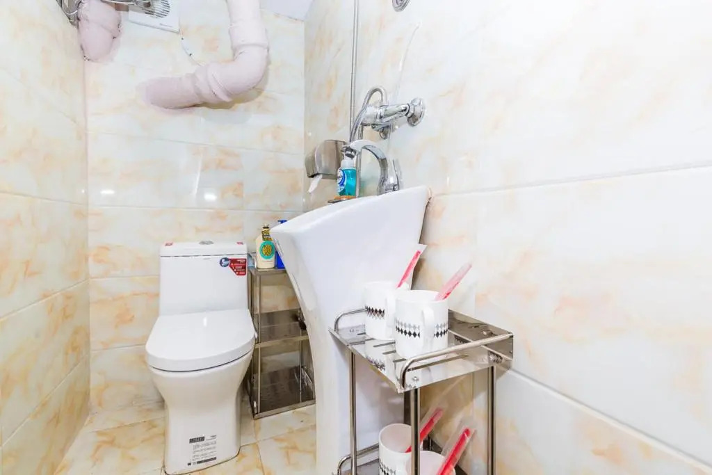 Qingdao Shinan·Qingdao Landing Stage· Locals Apartment 00133930