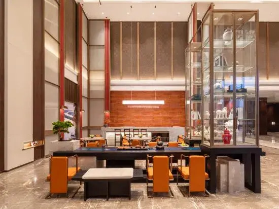Anqing Taihu County Maison New Century Hotel