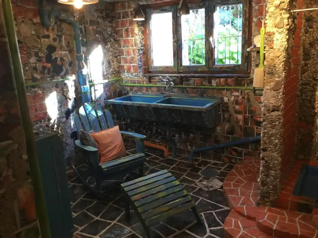 Casa toscana