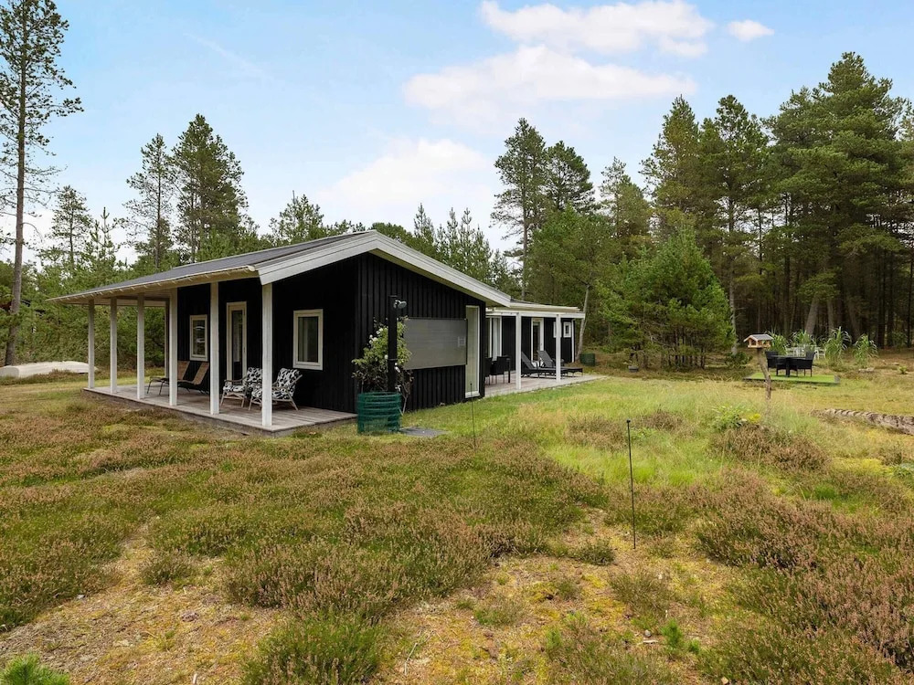 5 Star Holiday Home in Hadsund