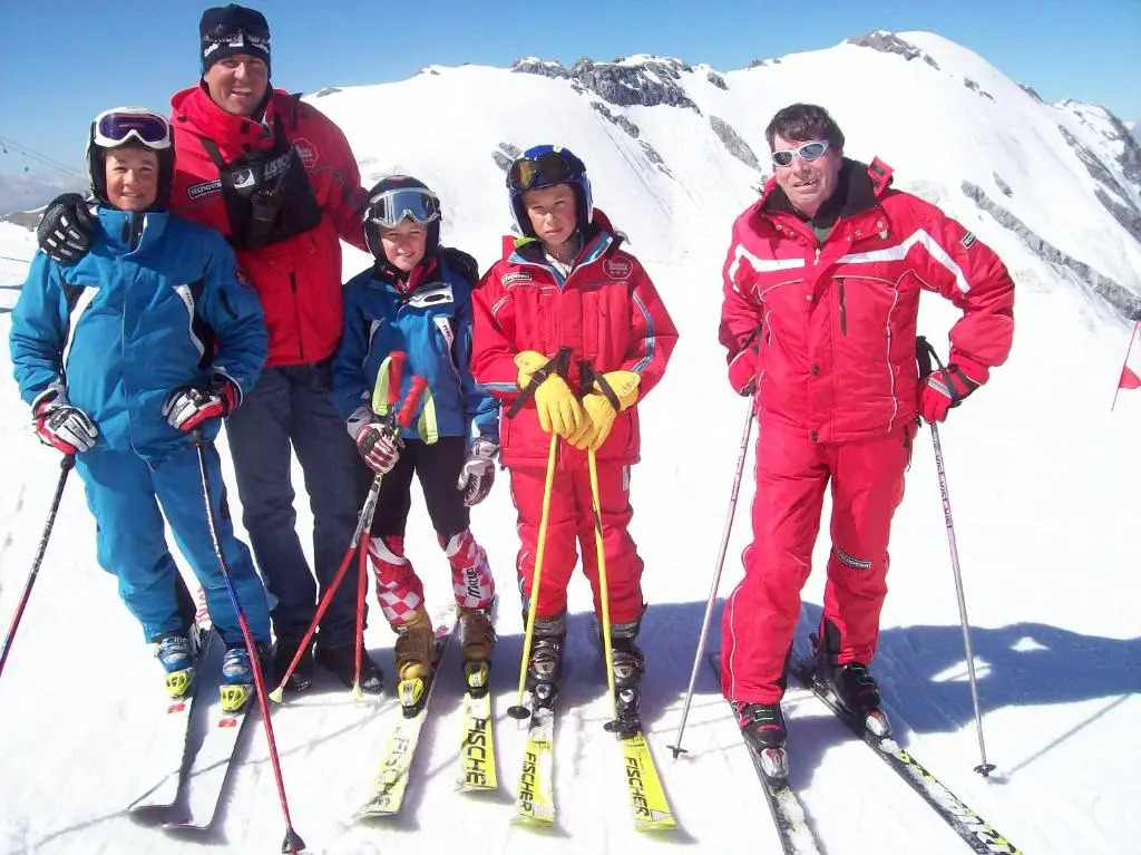 Albergo Stelvio