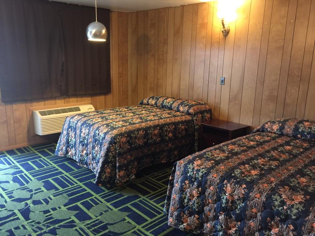 Cannon Inn By Capital O Gonzales Tx