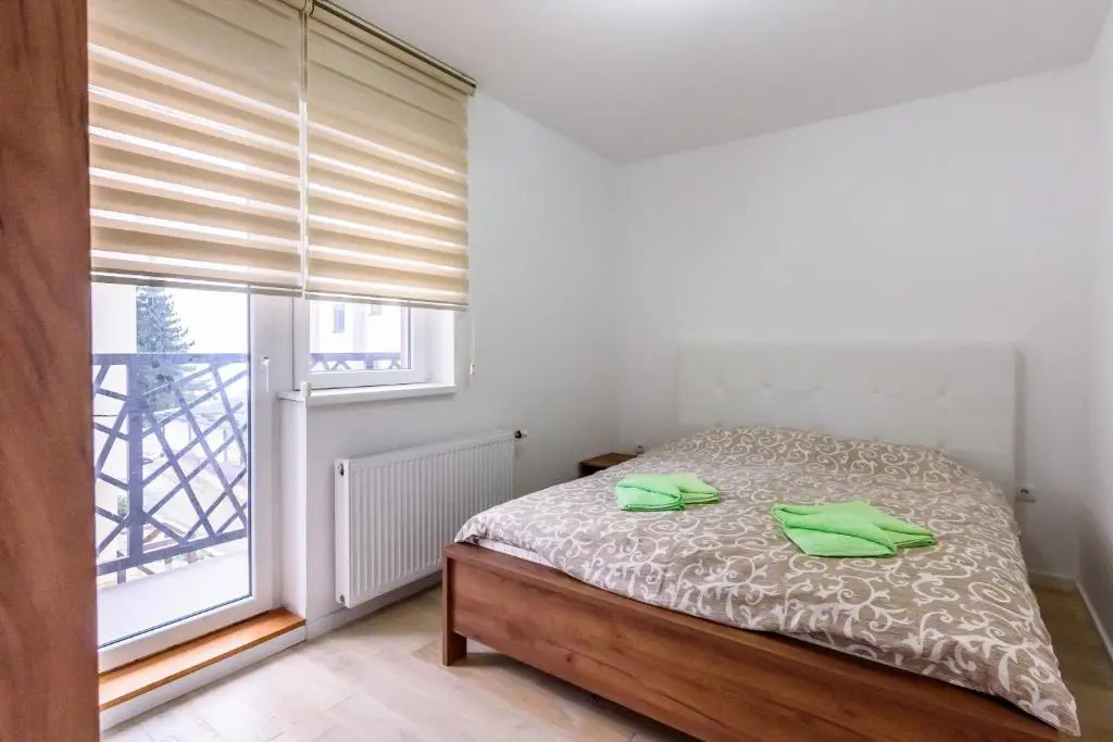 Apartmani “LAZAR” i “LENA”