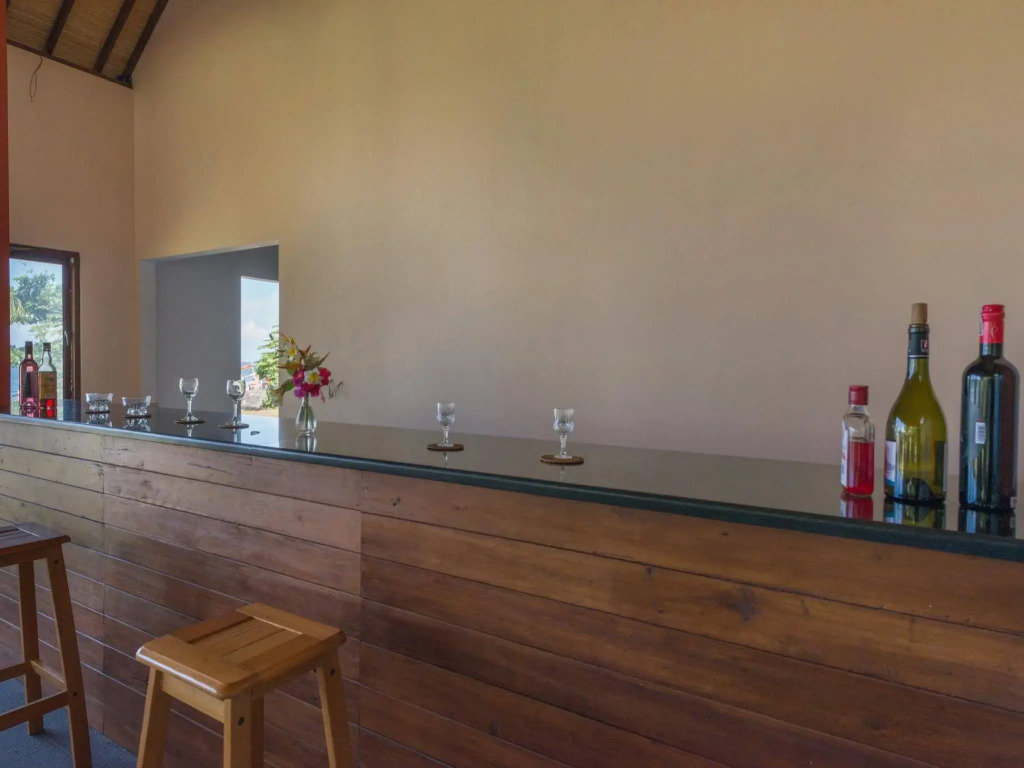 Villa Sky Dancer - Bali