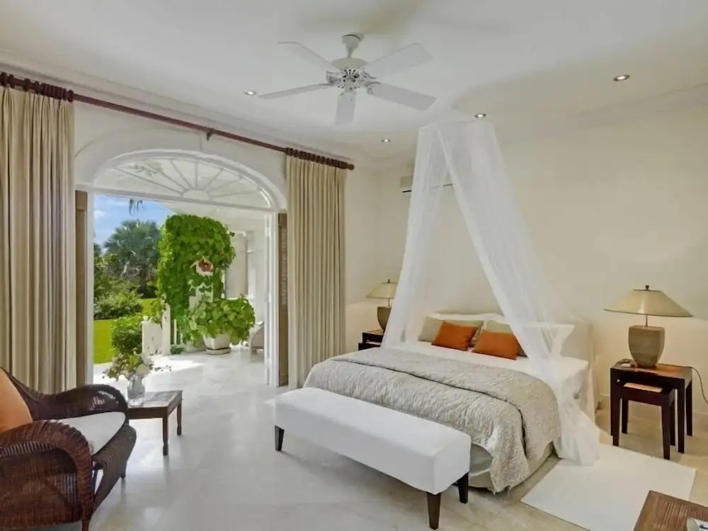 Villa Coco de Mer