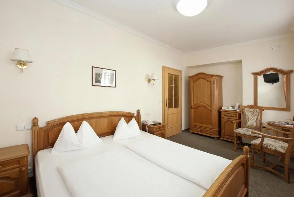 Villa Rosa