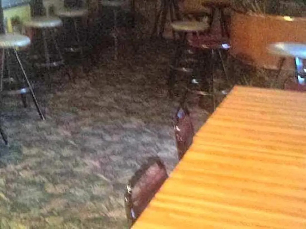 Knights Inn Winner