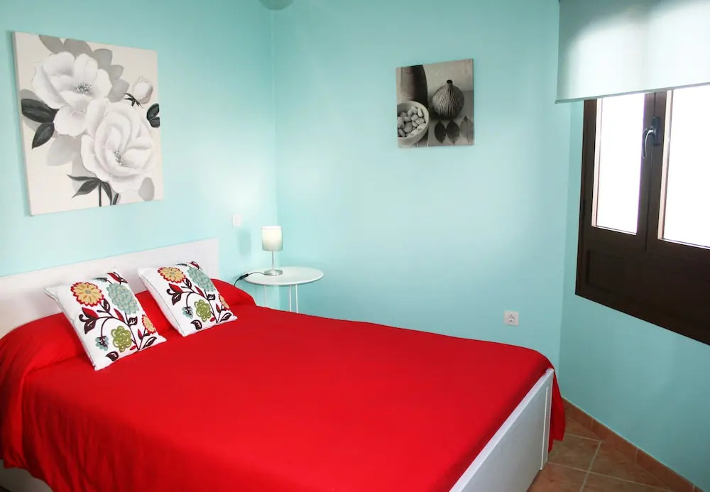 Fuerte Holiday Cotillo Dreamer Views