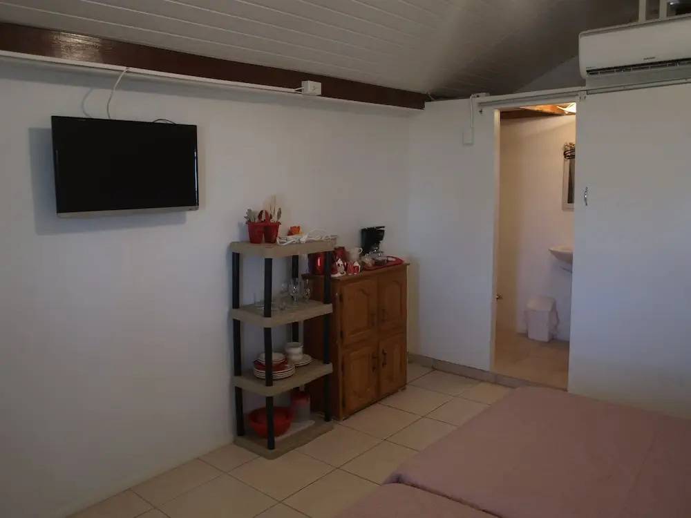 Eco Living Aruba