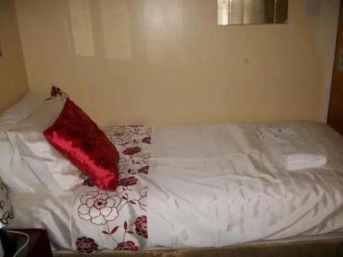 Grantham House Hotel