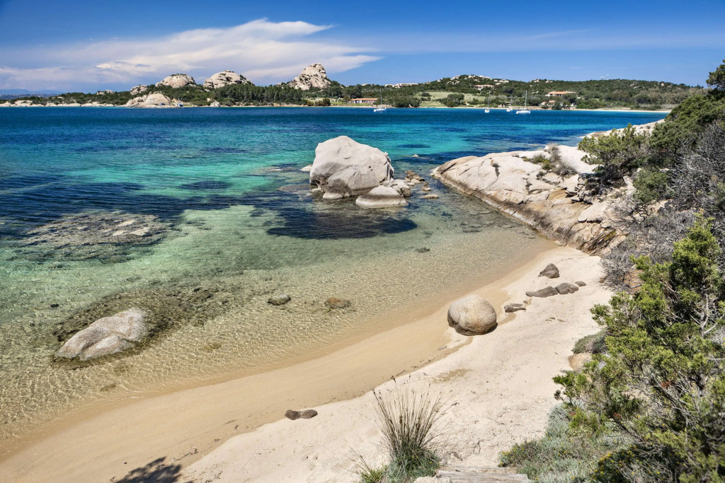 7Pines Resort Sardinia - A Destination By Hyatt