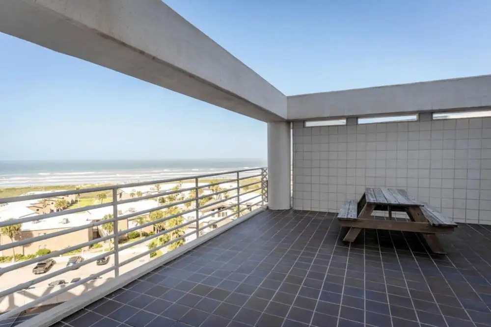 Sunchase IV 721 by Padre Island Rentals