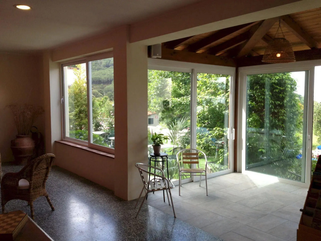 Hotel Casa Lupi