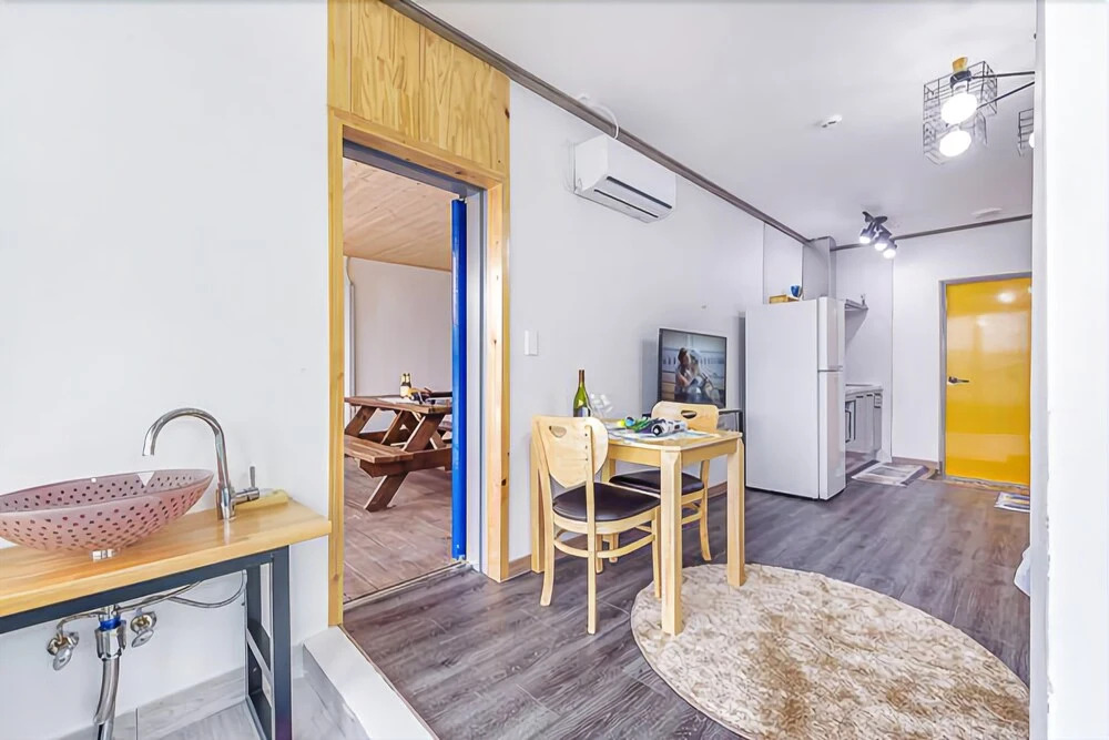 Cheongju Sky Pension