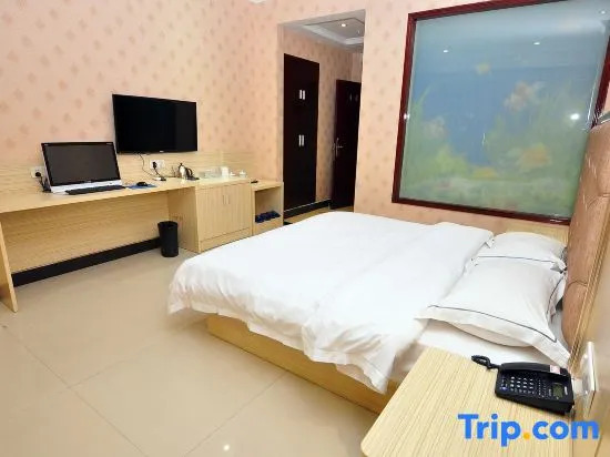 Xinyuan Hotel