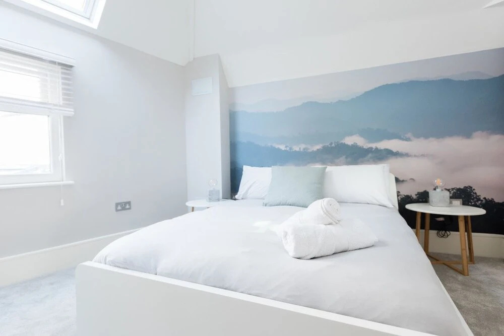 Charming 2 Bed Home in the Heart of Marylebone