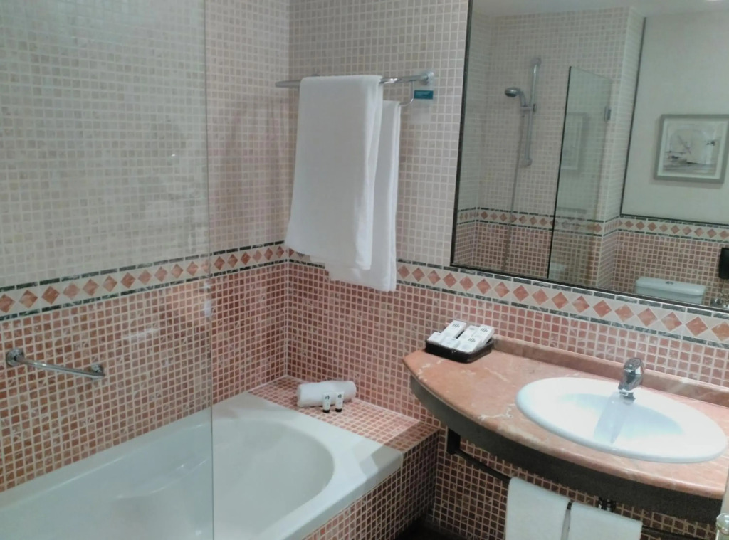 Hotel Nuevo Portil Golf