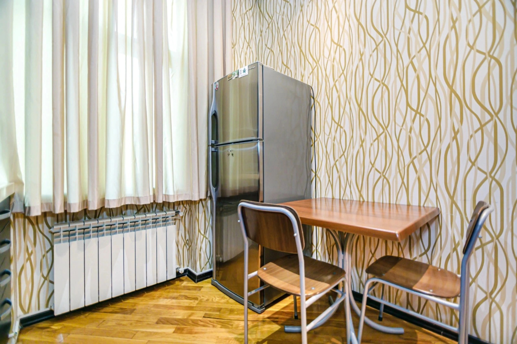 Апартаменты LUX Apartment Nizami street 73