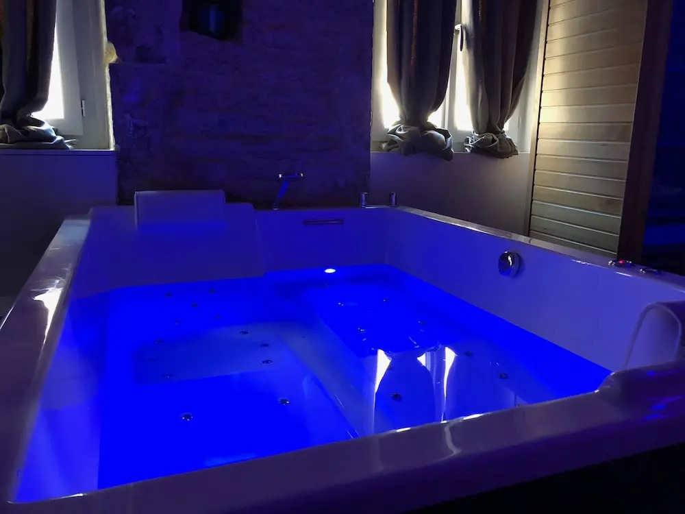 Cocooning Spa