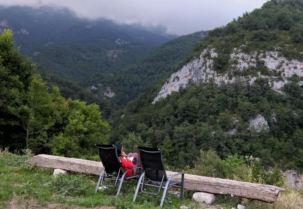 Mas rural El Negre