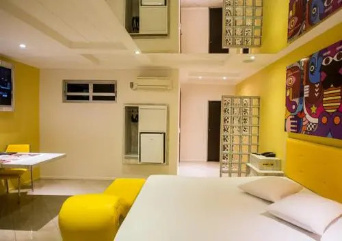 Motel Quo