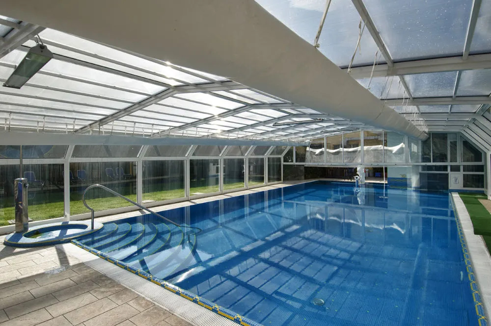 Abano Hotel Verona Wellness & Estetica