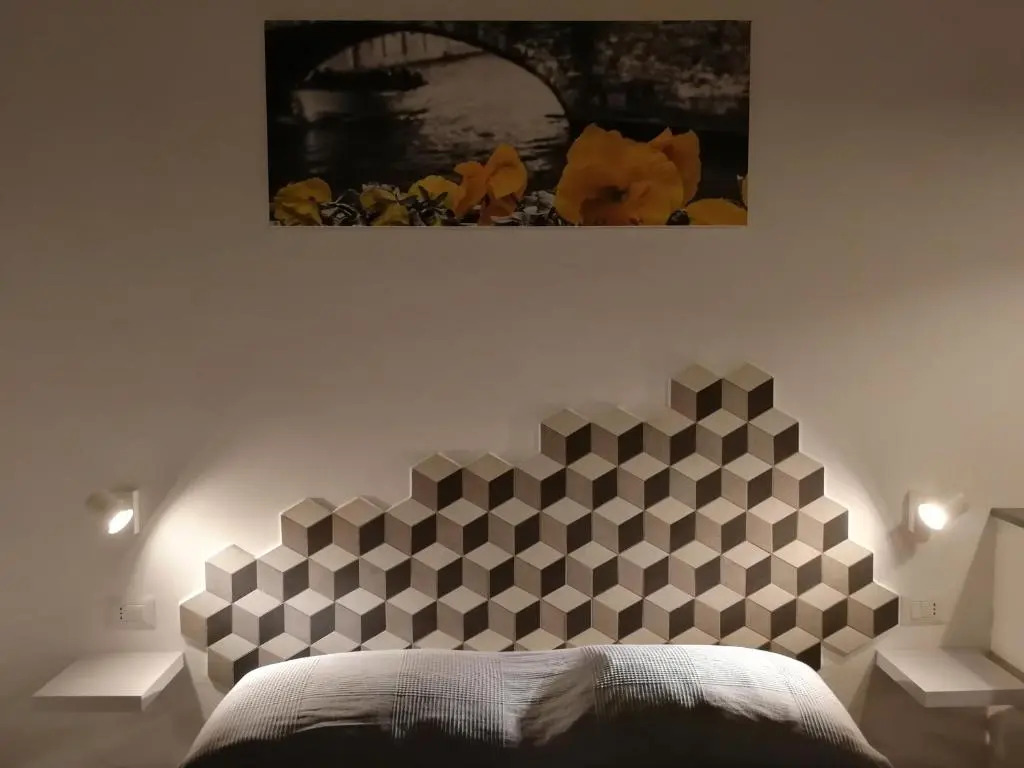 Residence Da Giò