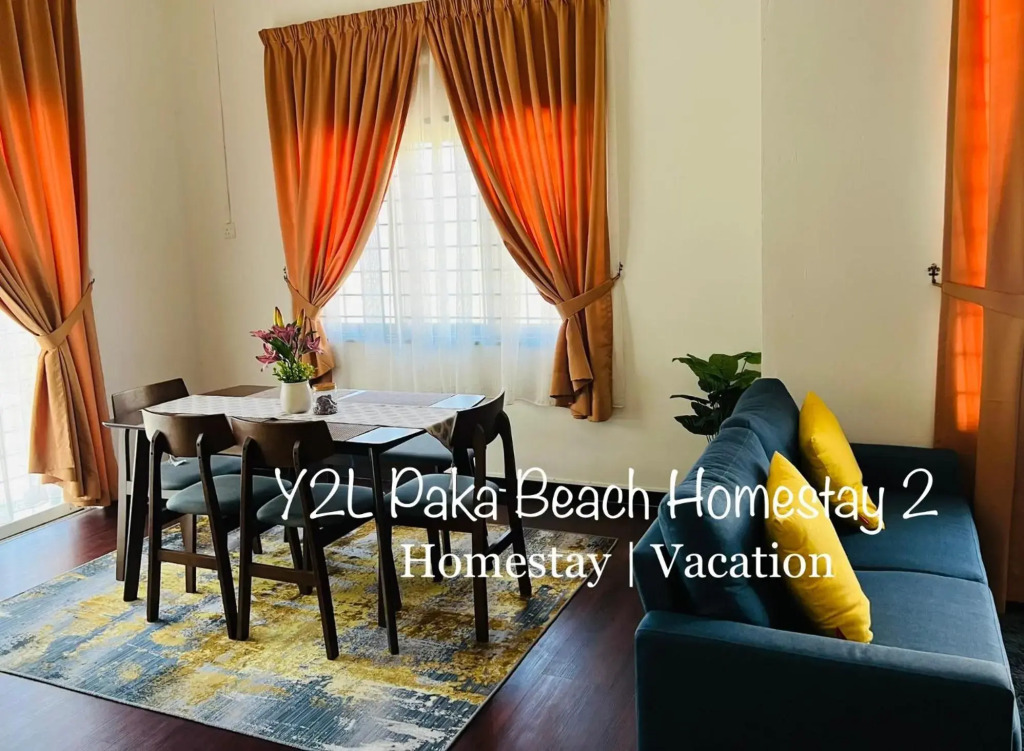 Y2L Homestay