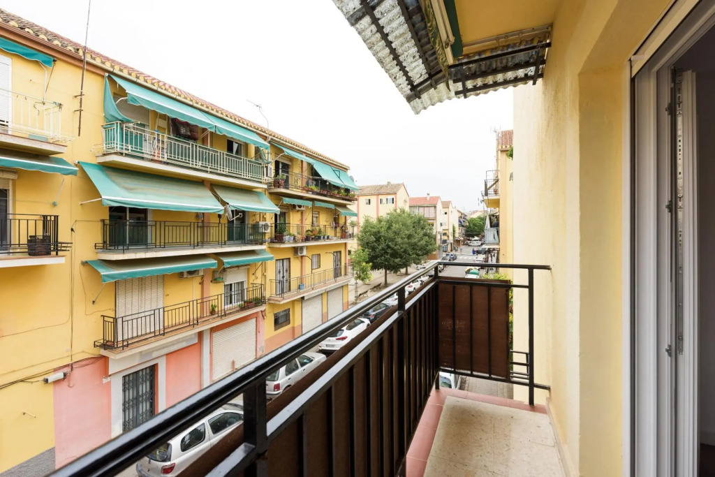 Apartamento Lagloria