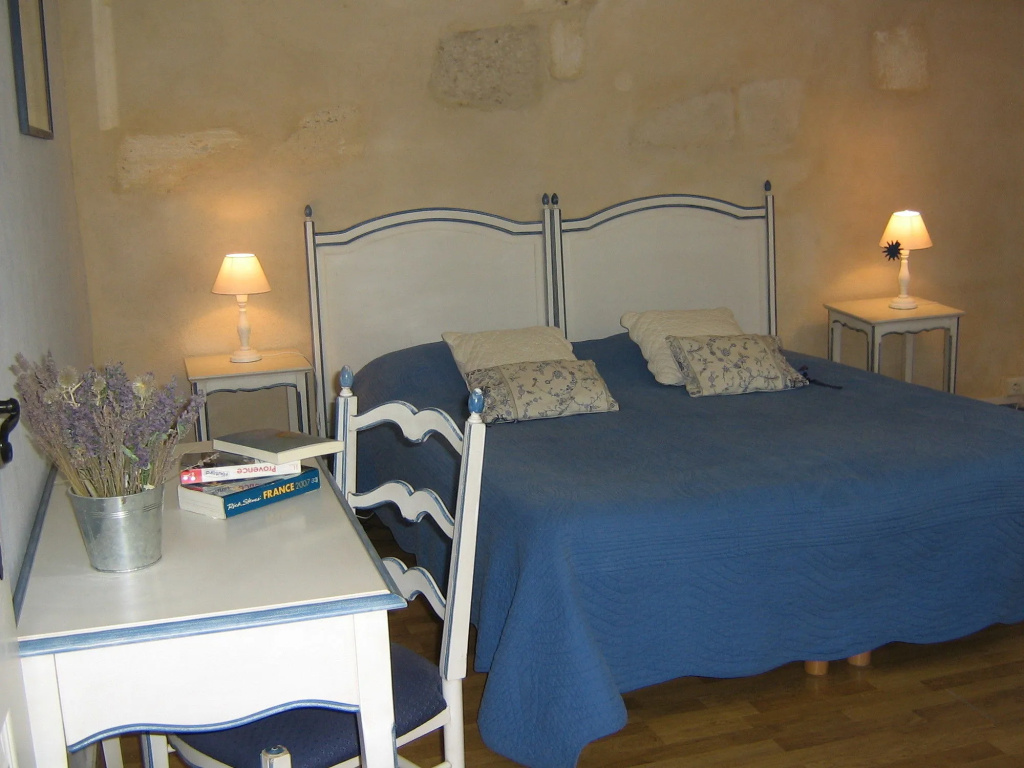 Hôtel Boquier, Avignon Centre