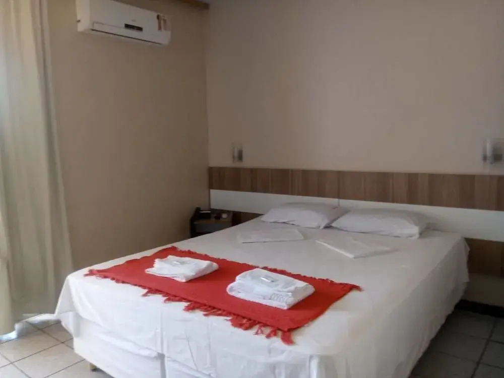 Boulevard Park Hotel