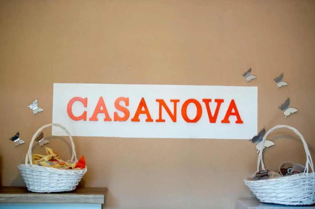 B&B Casanova